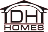 Denali Custom Homes Logo