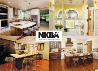 NKBA Guide to Good Design