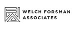 Welch Forsman logo.