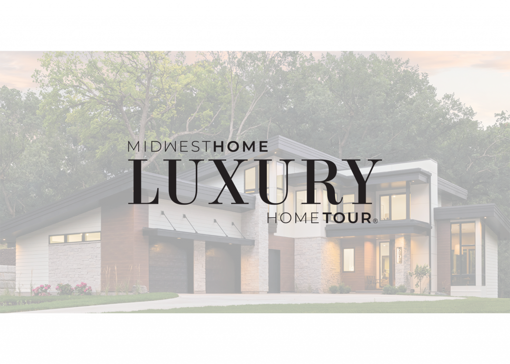 midwest home luxury tour