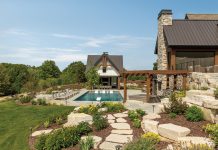 midwest home luxury tour